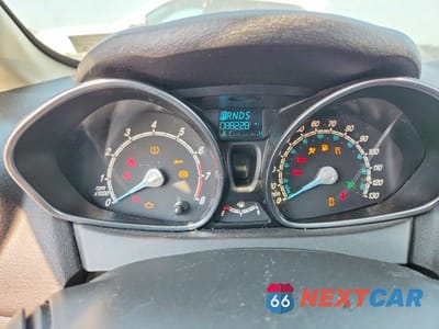 Zdjęcie 9 z 13 samochodu: 2017 FORD FIESTA SE VIN:3FADP4EJ9HM128936 - miniatura