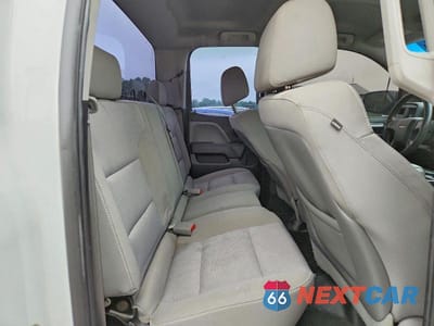 Zdjęcie 10 z 12 samochodu: 2014 CHEVROLET SILVERADO C1500 VIN:1GCRCPEH5EZ170637 - miniatura