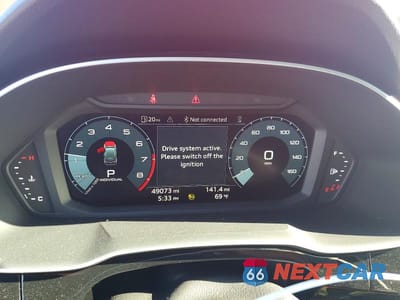 Zdjęcie 9 z 13 samochodu: 2022 AUDI Q3 PREMIUM PLUS S LINE 45 VIN:WA1EECF36N1150524 - miniatura
