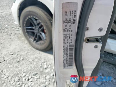 Zdjęcie 12 z 12 samochodu: 2017 RAM 1500 SPORT VIN:1C6RR6HT4HS556768 - miniatura