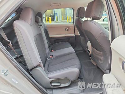 Zdjęcie 11 z 13 samochodu: 2023 HYUNDAI IONIQ 5 SE VIN:KM8KMDAF4PU201051 - miniatura
