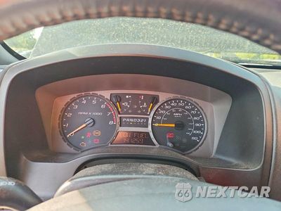 Zdjęcie 9 z 12 samochodu: 2006 GMC CANYON VIN:1GTDT196768331240 - miniatura