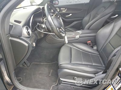 Zdjęcie 7 z 13 samochodu: 2021 MERCEDES-BENZ GLC 300 4MATIC VIN:W1N0G8EB9MF940684 - miniatura