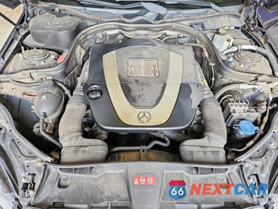 Zdjęcie 11 z 12 samochodu: 2011 MERCEDES-BENZ E 350 4MATIC VIN:WDDHF8HB4BA375950 - miniatura