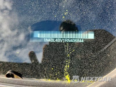 Zdjęcie 13 z 13 samochodu: 2024 NISSAN ALTIMA S VIN:1N4BL4BV1RN406844 - miniatura