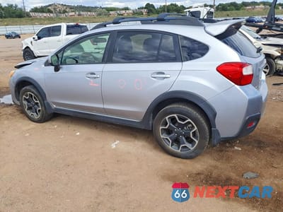 Drugie zdjęcie samochodu z przodu: 2014 SUBARU XV CROSSTREK 2.0 LIMITED VIN:JF2GPAKC0E8277104 - miniatura