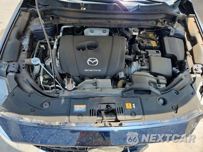 Zdjęcie 11 z 12 samochodu: 2025 MAZDA CX-5 PREFERRED VIN:JM3KFBCL8S0549366 - miniatura