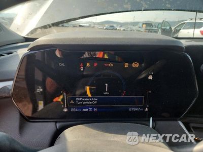 Zdjęcie 9 z 13 samochodu: 2025 CHEVROLET TRAILBLAZER LT VIN:KL79MRSL4SB190803 - miniatura