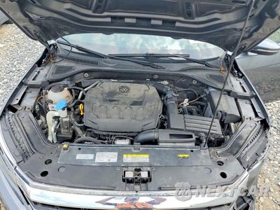 Zdjęcie 11 z 12 samochodu: 2022 VOLKSWAGEN PASSAT SE VIN:1VWSA7A36NC009831 - miniatura