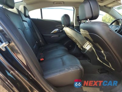 Zdjęcie 10 z 13 samochodu: 2014 BUICK LACROSSE PREMIUM VIN:1G4GE5G30EF231753 - miniatura
