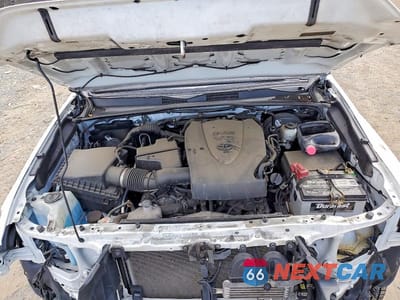 Zdjęcie 11 z 12 samochodu: 2019 TOYOTA TACOMA SR V6 VIN:3TMCZ5AN7KM263547 - miniatura