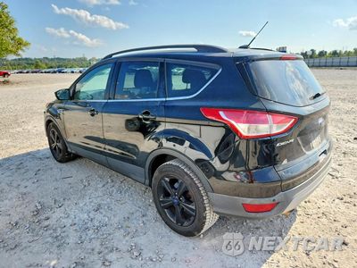 Drugie zdjęcie samochodu z przodu: 2016 FORD ESCAPE SE VIN:1FMCU0GX6GUA95537 - miniatura