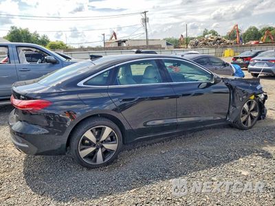 Trzecie zdjęcie samochodu z tyłu: 2025 AUDI A5 PREMIUM VIN:WAU1BCFU9SN082792 - miniatura