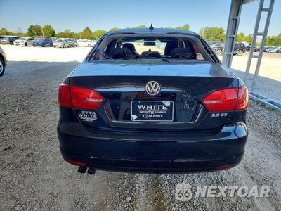 Zdjęcie 6 z 12 samochodu: 2012 VOLKSWAGEN JETTA SE VIN:3VWDP7AJ3CM355806 - miniatura