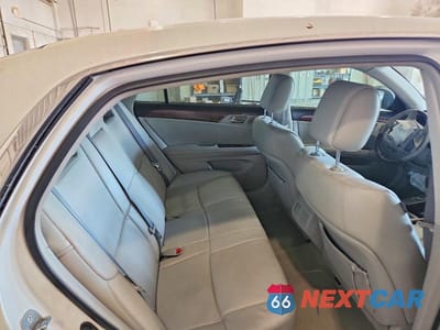 Zdjęcie 10 z 12 samochodu: 2011 TOYOTA AVALON LIMITED VIN:4T1BK3DB5BU406220 - miniatura