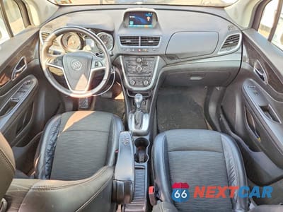 Zdjęcie 8 z 13 samochodu: 2016 BUICK ENCORE VIN:KL4CJASB2GB685867 - miniatura