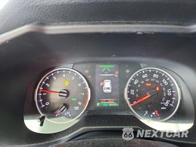 Zdjęcie 9 z 13 samochodu: 2020 TOYOTA RAV4 XLE VIN:2T3W1RFV8LC071351 - miniatura