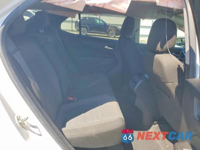 Zdjęcie 11 z 13 samochodu: 2023 CHEVROLET EQUINOX LT VIN:3GNAXUEG5PS171737 - miniatura