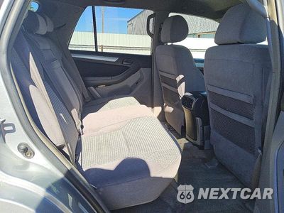 Zdjęcie 11 z 13 samochodu: 2004 TOYOTA 4RUNNER SR5 VIN:JTEZU14RX48019491 - miniatura