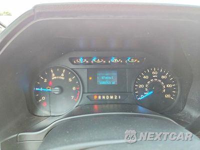Zdjęcie 9 z 12 samochodu: 2017 FORD F150 SUPER CAB VIN:1FTEX1CF0HKD34021 - miniatura