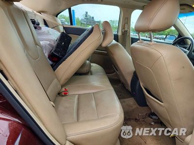 Zdjęcie 10 z 13 samochodu: 2012 FORD FUSION SEL VIN:3FAHP0JA4CR155912 - miniatura