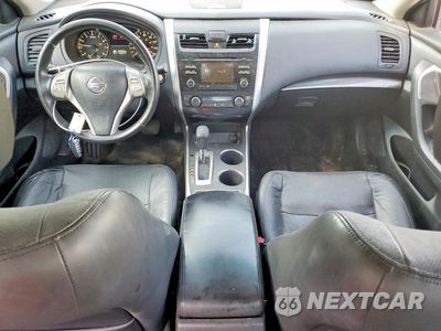 Zdjęcie 8 z 12 samochodu: 2015 NISSAN ALTIMA 2.5 SL VIN:1N4AL3APXFN374836 - miniatura