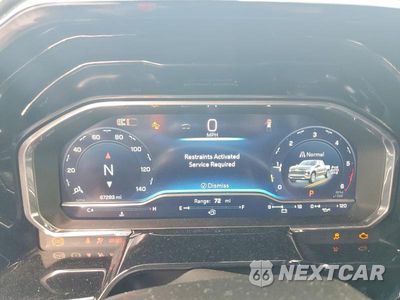 Zdjęcie 9 z 12 samochodu: 2024 CHEVROLET SILVERADO K1500 LTZ VIN:1GCUDGE8XRZ174339 - miniatura