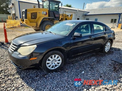 2010 CHRYSLER SEBRING TOURING 1C3CC4FBXAN176325 - główne zdjęcie licytacji z USA - miniatura