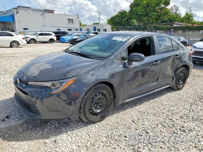 2024 TOYOTA COROLLA LE 5YFB4MDE5RP125900 - główne zdjęcie licytacji z USA - miniatura