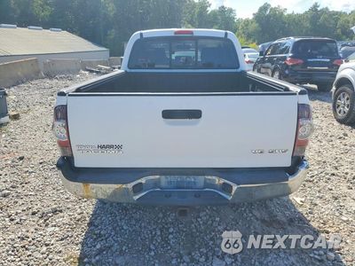 Zdjęcie 6 z 12 samochodu: 2010 TOYOTA TACOMA DOUBLE CAB LONG BED VIN:3TMMU4FN4AM023148 - miniatura