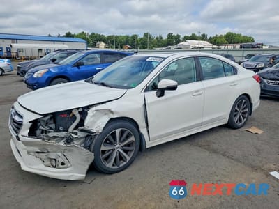 2018 SUBARU LEGACY 2.5I LIMITED 4S3BNAK68J3006310 - główne zdjęcie licytacji z USA - miniatura