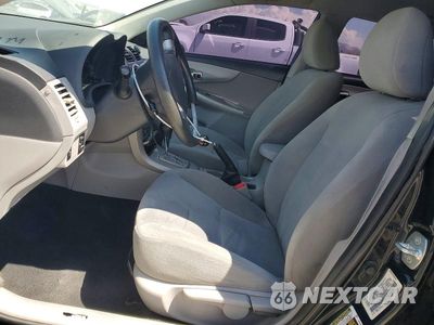 Zdjęcie 7 z 12 samochodu: 2013 TOYOTA COROLLA LE VIN:5YFBU4EE6DP078626 - miniatura