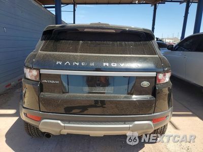 Zdjęcie 6 z 12 samochodu: 2014 LAND ROVER COMMANDER VIN:SALVN2BG9EH932194 - miniatura