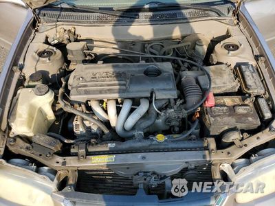 Zdjęcie 11 z 12 samochodu: 2001 TOYOTA COROLLA LE VIN:1NXBR12E81Z458923 - miniatura