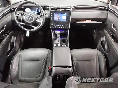 Zdjęcie 8 z 12 samochodu: 2022 HYUNDAI TUCSON SEL VIN:5NMJCCAE0NH157557 - miniatura