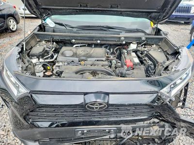 Zdjęcie 12 z 13 samochodu: 2020 TOYOTA RAV4 XLE VIN:2T3P1RFV6LW120758 - miniatura
