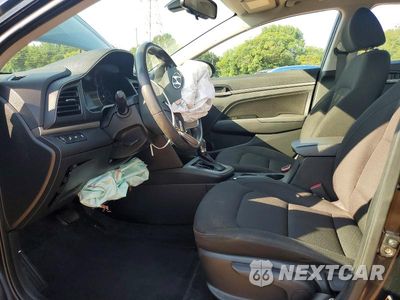 Zdjęcie 7 z 13 samochodu: 2020 HYUNDAI ELANTRA VALUE EDITION VIN:KMHD84LF5LU057417 - miniatura