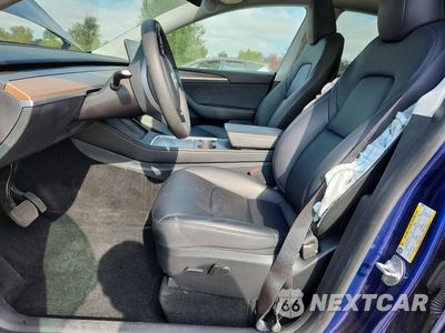 Zdjęcie 7 z 12 samochodu: 2023 TESLA MODEL Y VIN:7SAYGAEE1PF783689 - miniatura