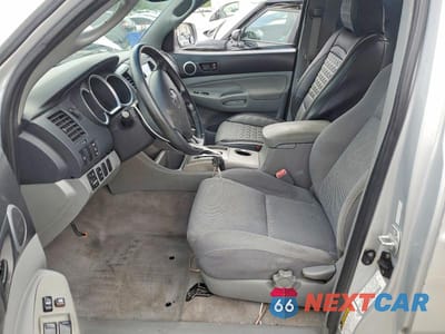 Zdjęcie 7 z 12 samochodu: 2007 TOYOTA TACOMA PRERUNNER V6 VIN:5TETU62N17Z400298 - miniatura