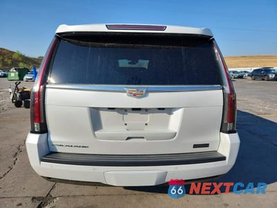 Zdjęcie 6 z 14 samochodu: 2020 CADILLAC ESCALADE ESV PLATINUM VIN:1GYS4KKJ6LR213074 - miniatura