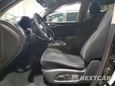 Zdjęcie 7 z 13 samochodu: 2013 NISSAN PATHFINDER S VIN:5N1AR2MM1DC682681 - miniatura