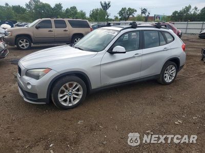 2015 BMW X1 XDRIVE28I WBAVL1C58FVY25206 - główne zdjęcie licytacji z USA - miniatura