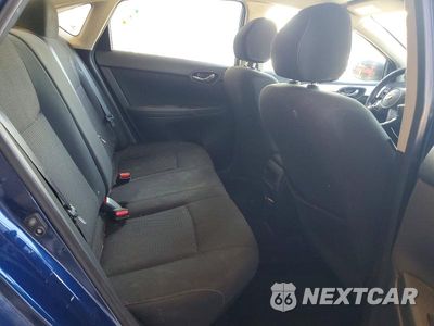 Zdjęcie 10 z 12 samochodu: 2019 NISSAN SENTRA S VIN:3N1AB7AP9KY222406 - miniatura
