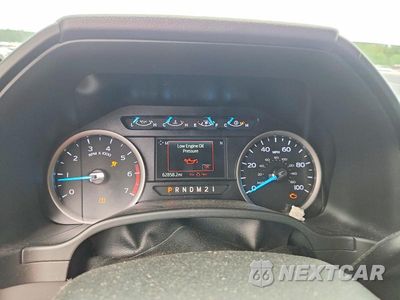 Zdjęcie 9 z 13 samochodu: 2020 FORD F250 SUPER DUTY VIN:1FT7W2B64LEC67448 - miniatura