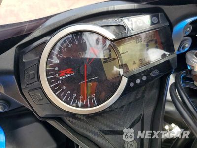 Zdjęcie 7 z 9 samochodu: 2014 SUZUKI GSX-R600 VIN:JS1GN7FA9E2100435 - miniatura