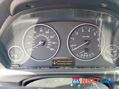 Zdjęcie 9 z 13 samochodu: 2015 BMW 320 I VIN:WBA3B1G59FNT64828 - miniatura