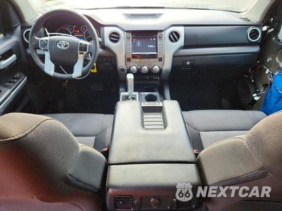 Zdjęcie 8 z 13 samochodu: 2016 TOYOTA TUNDRA SR5 VIN:5TFDY5F11GX570999 - miniatura