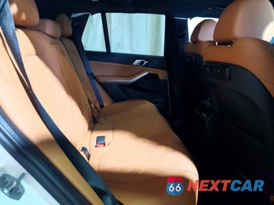 Zdjęcie 11 z 13 samochodu: 2023 BMW X5 XDRIVE40I VIN:5UXCR6C02P9R68865 - miniatura