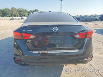 Zdjęcie 6 z 12 samochodu: 2021 NISSAN ALTIMA SV VIN:1N4BL4DV4MN384554 - miniatura