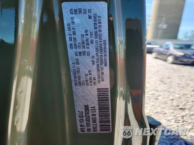 Zdjęcie 13 z 13 samochodu: 2026 JEEP WRANGLER SPORT VIN:1C4PJXDGXTW208884 - miniatura